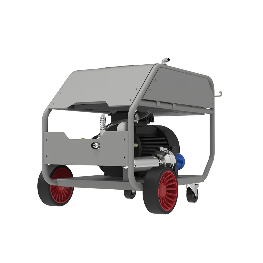 H1800-Ultra High-Pressure Washer