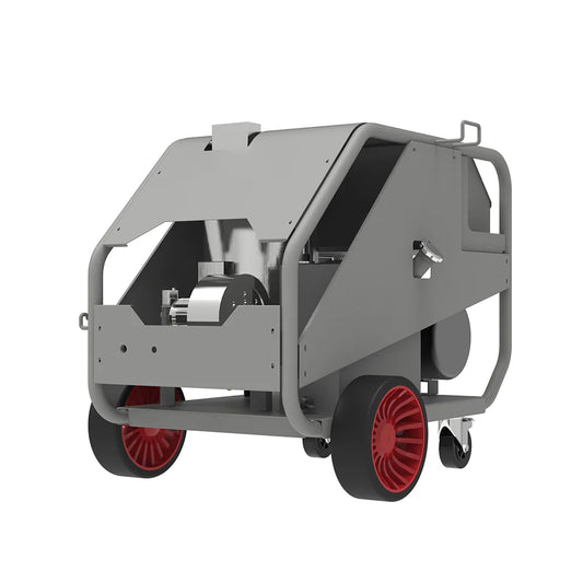 H2015H Hot-Water High-Pressure Washer