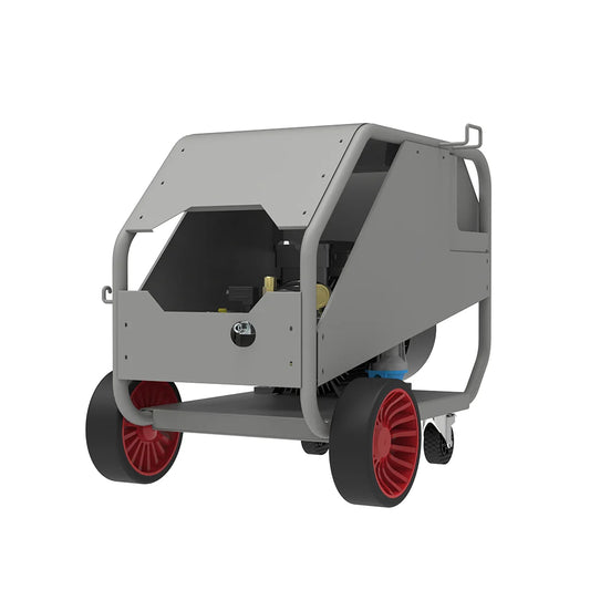 H50M-Marine High-Pressure Cleaner
