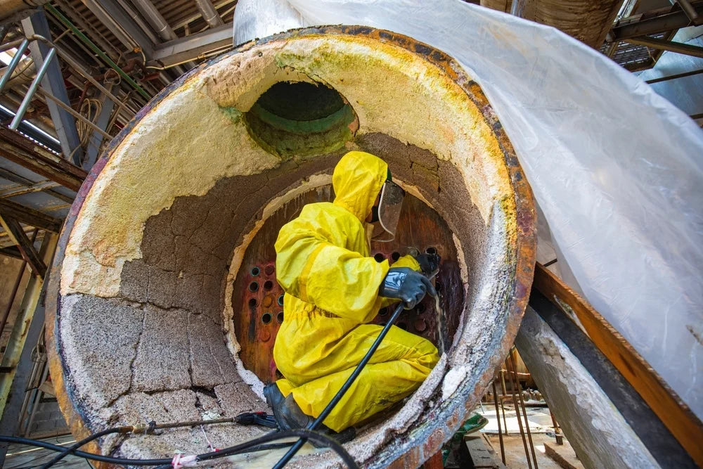 top-electric High-power washer